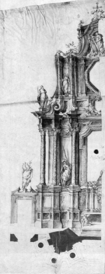 Bonni_St.Florian_Pergamentaufriss